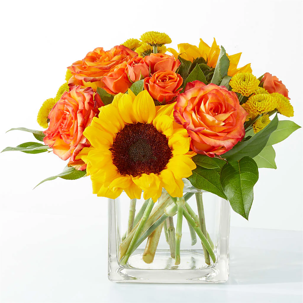 Picnic in the Park Bouquet - Image 2