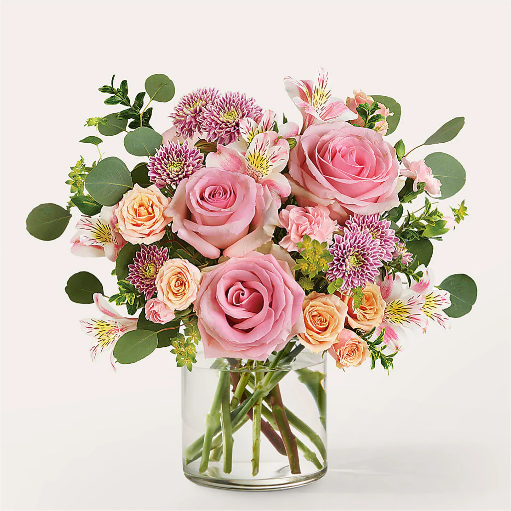 Pleasant Pastures Bouquet