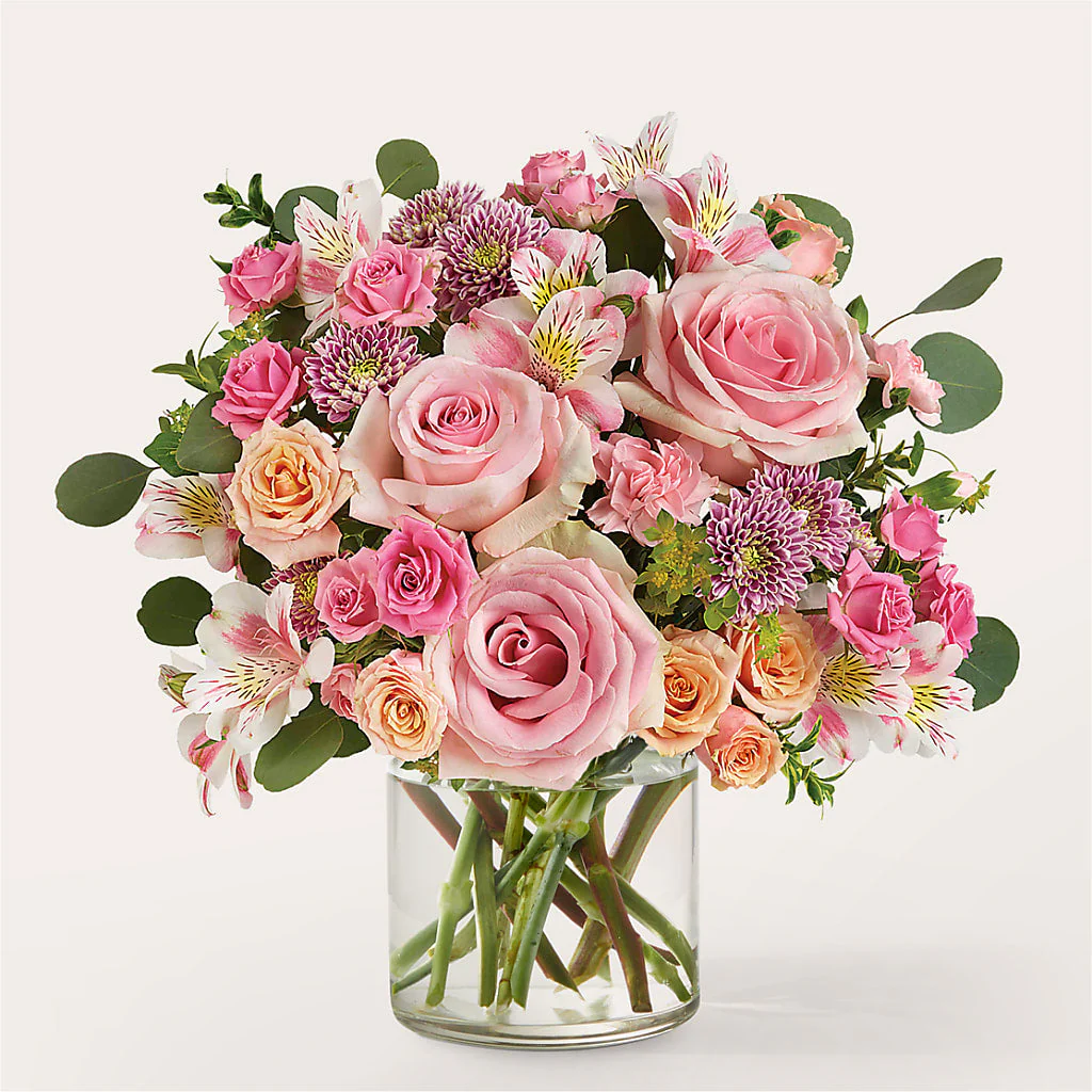 Pleasant Pastures Bouquet - Image 2