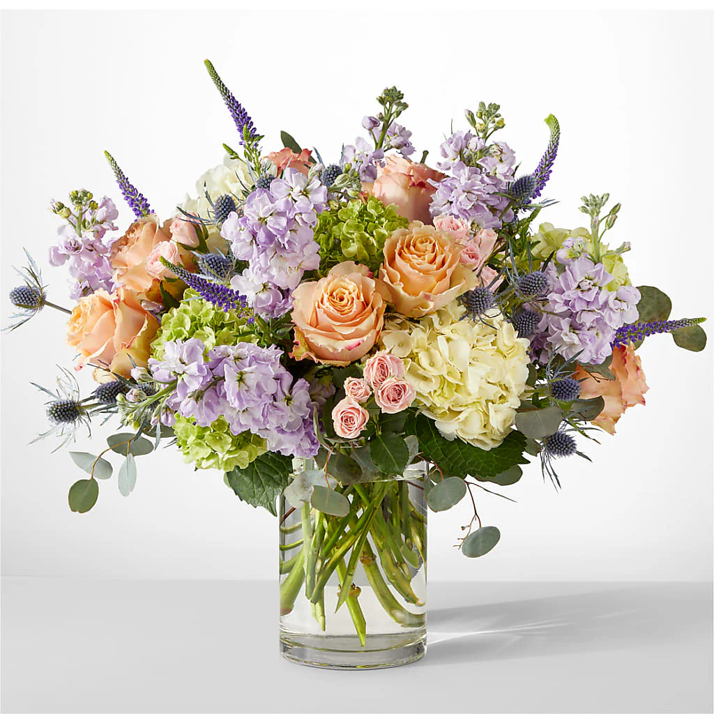 Porch Swing Bouquet - Image 4