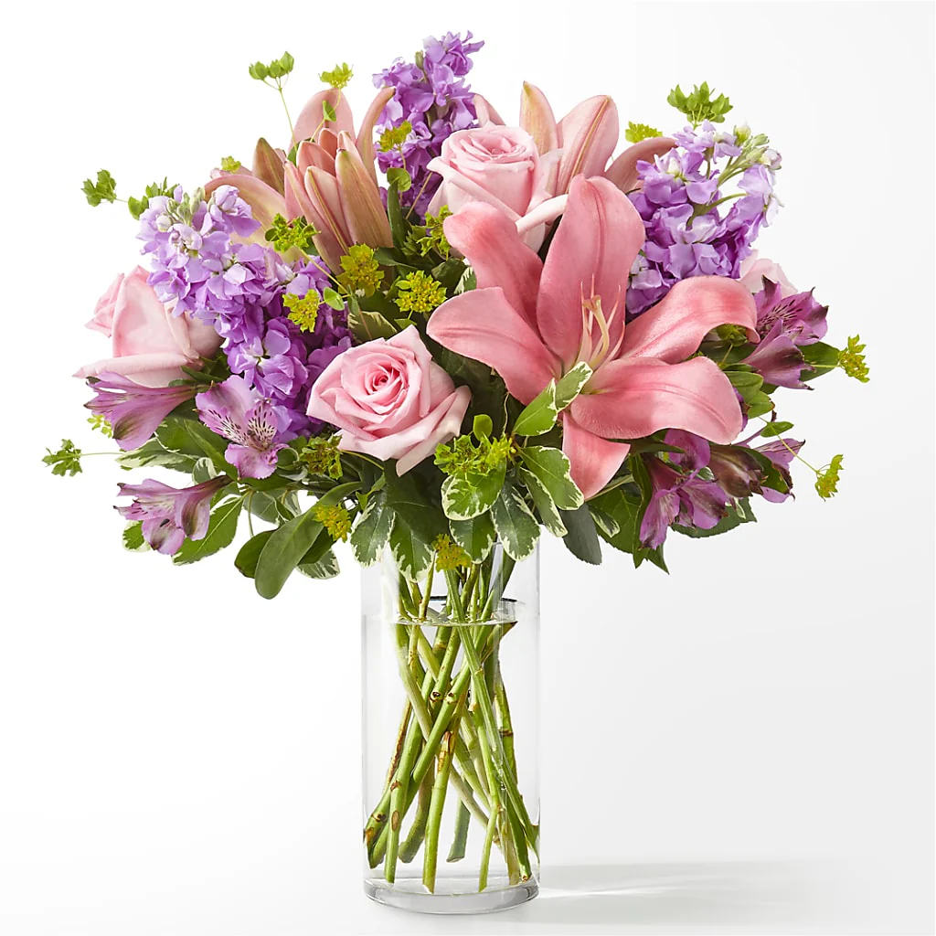 Precious Petals Bouquet - Image 2