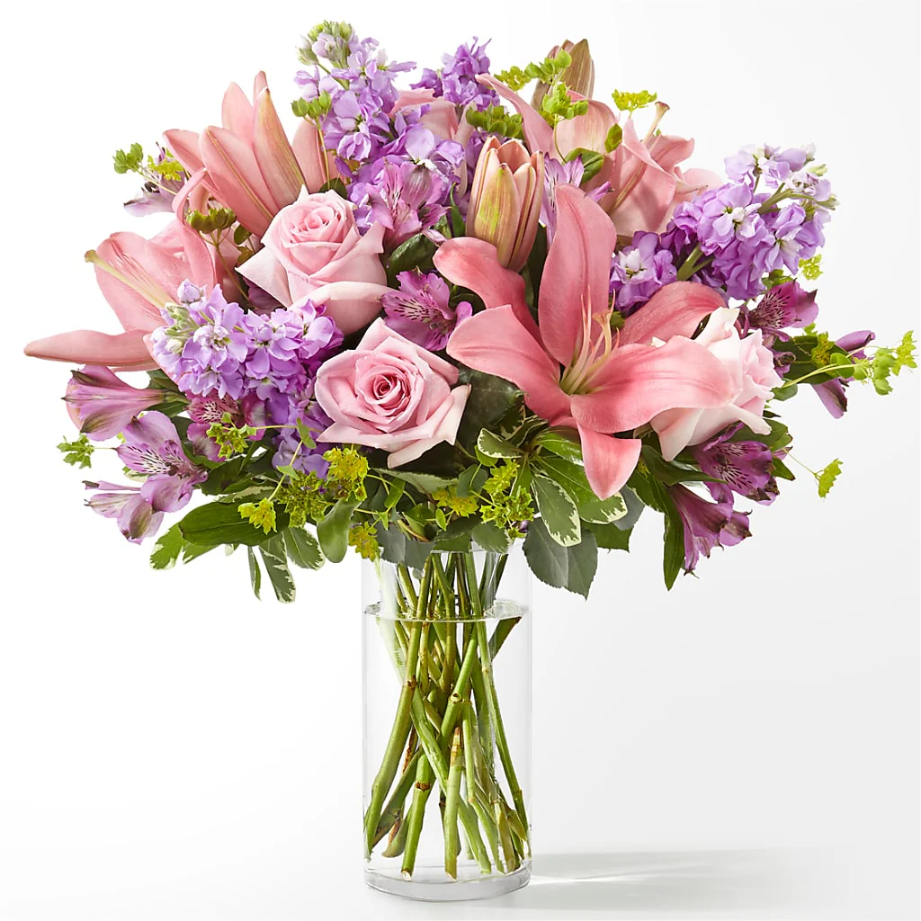 Precious Petals Bouquet - Image 3