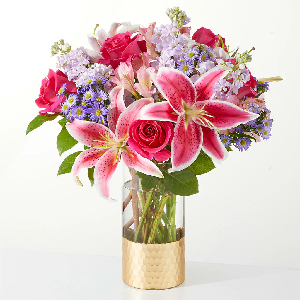 Pressing Petals Bouquet - Image 2