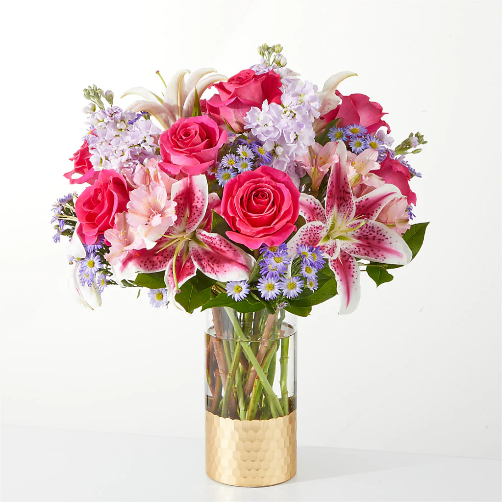 Pressing Petals Bouquet - Image 3