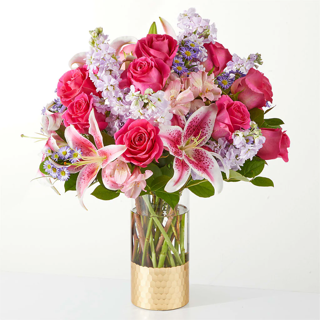 Pressing Petals Bouquet - Image 4