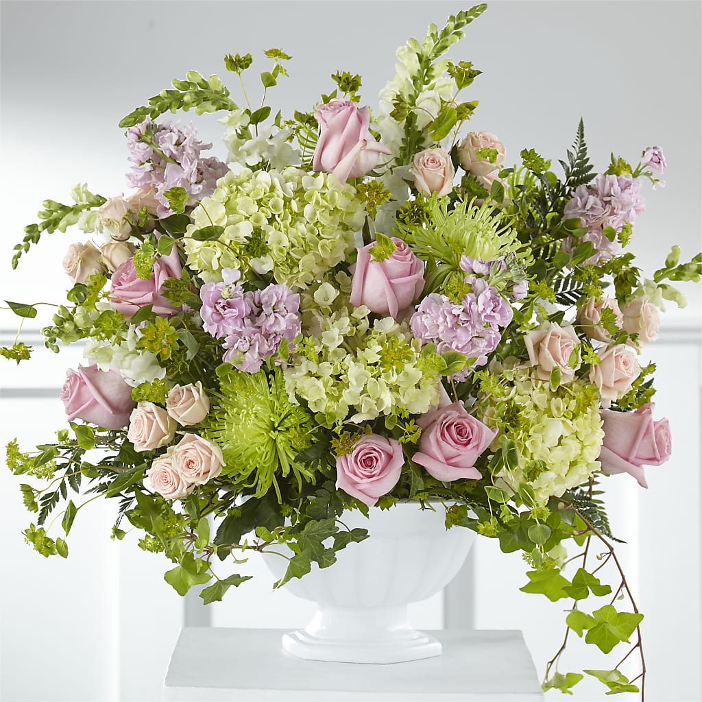Radiant Embrace Arrangement - Image 2