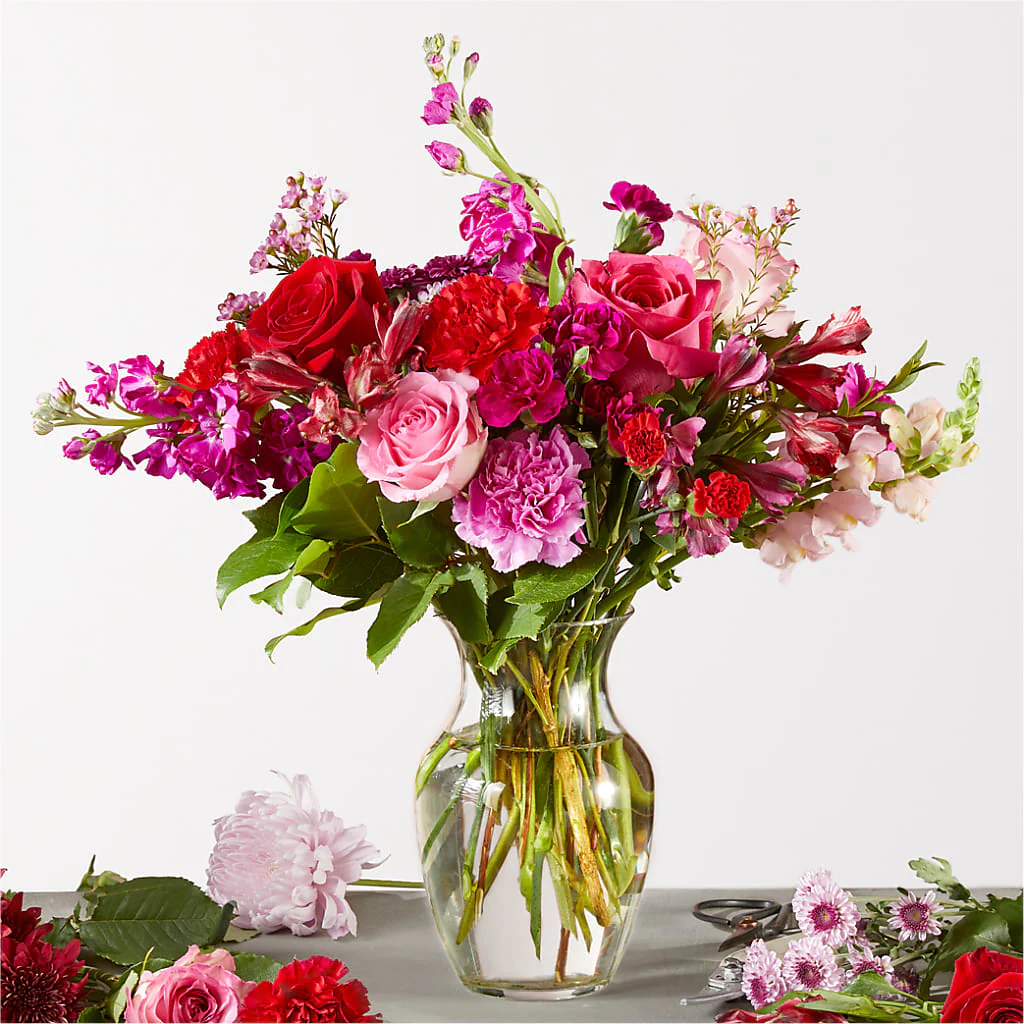 Regal Jewel – A Florist Original - Image 3