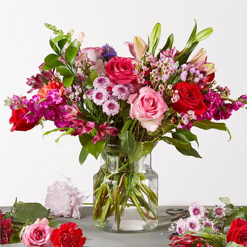 Regal Jewel – A Florist Original - Image 4