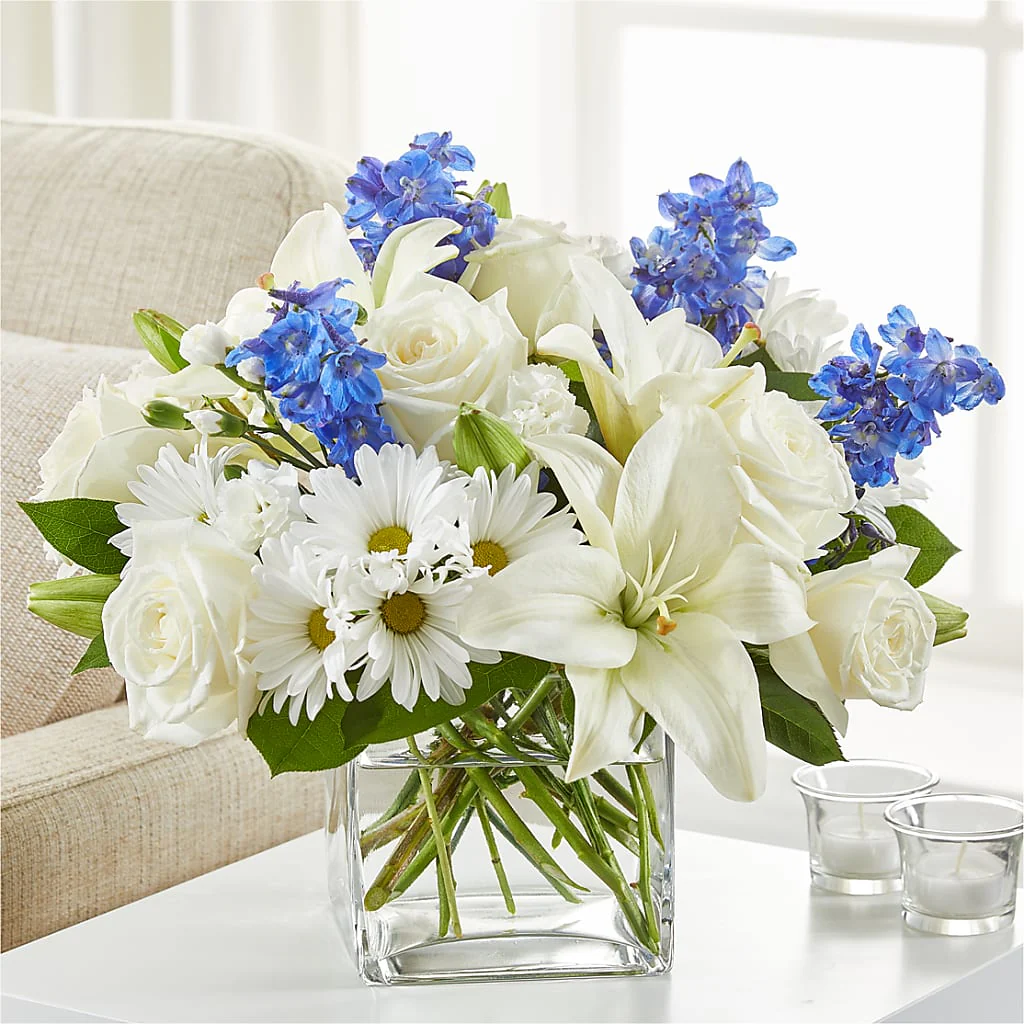 Restored Bouquet - Image 3