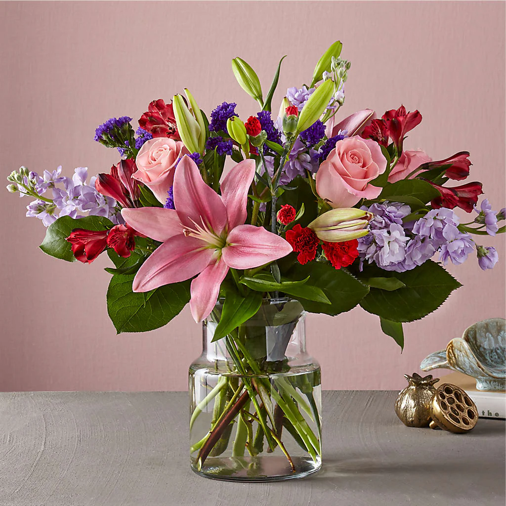 Romantique Bouquet - Image 3