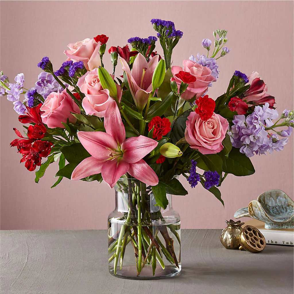 Romantique Bouquet - Image 4