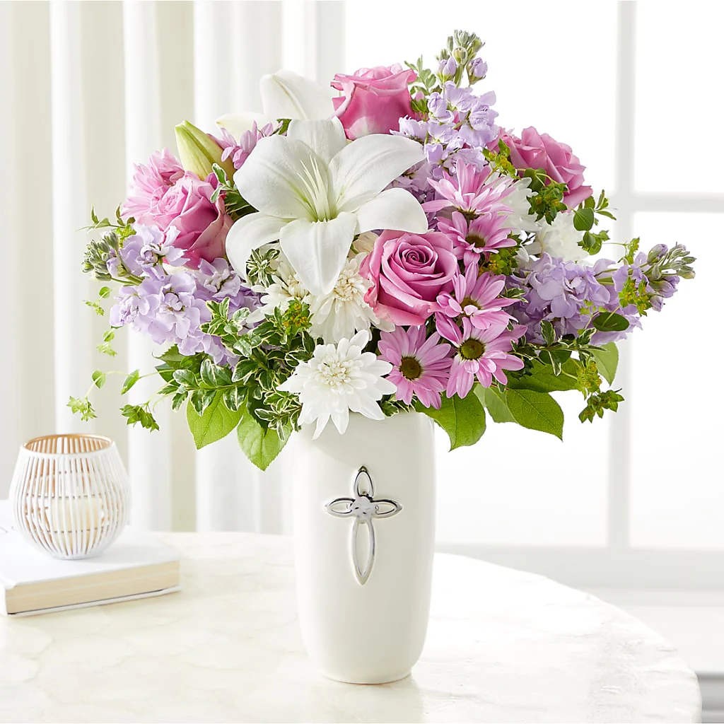 Sacred Space Bouquet - Image 2