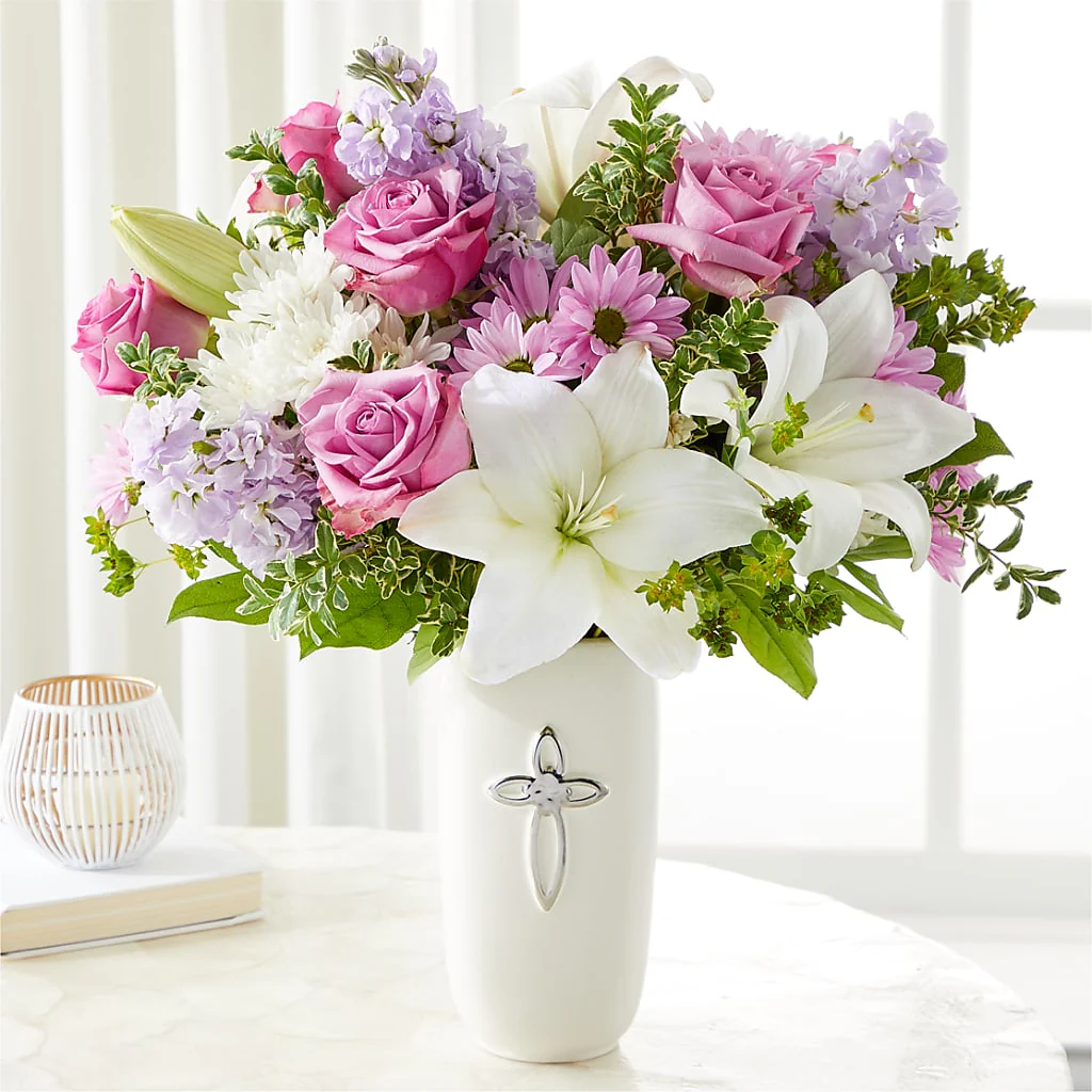 Sacred Space Bouquet - Image 3