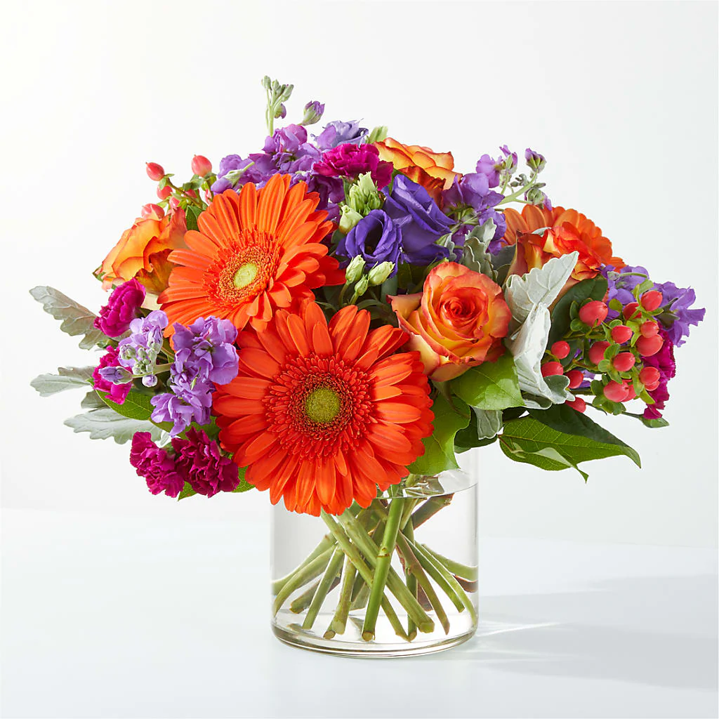 Sangria Bouquet - Image 3