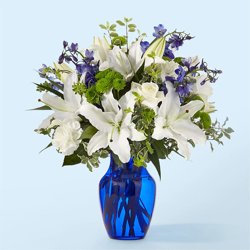 Santorini Bouquet - Image 2