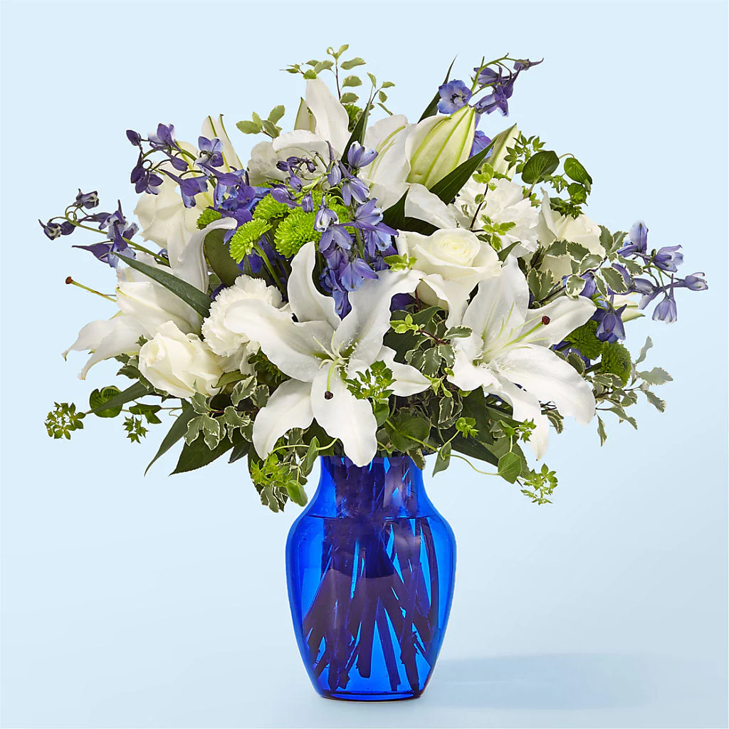 Santorini Bouquet - Image 3