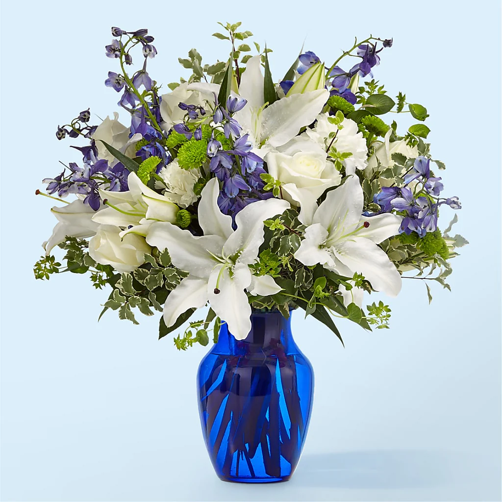 Santorini Bouquet - Image 4