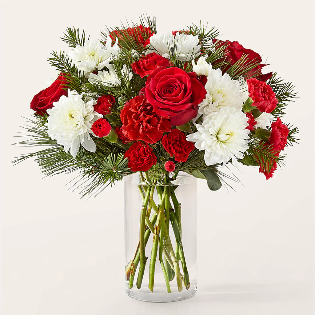 Seasonal Magic Bouquet