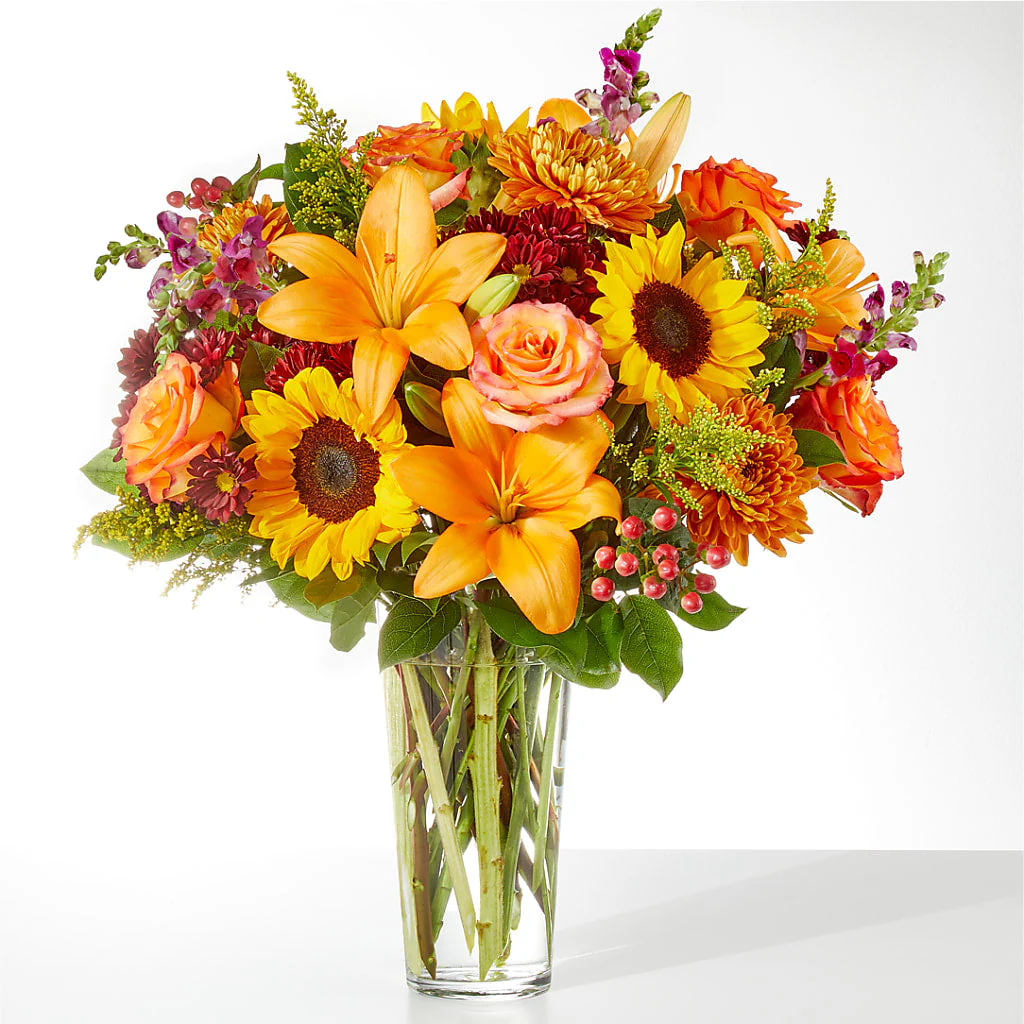 Seasons Change Bouquet - Image 2