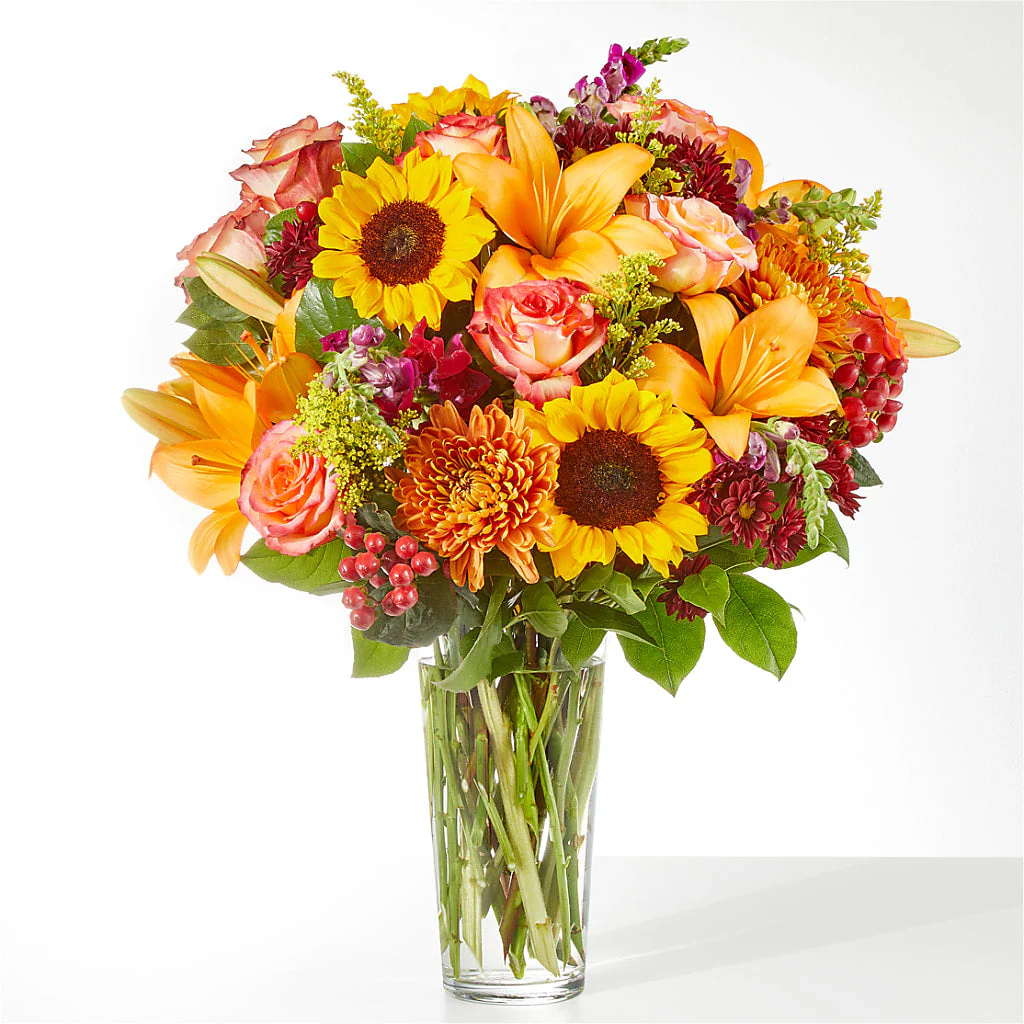 Seasons Change Bouquet - Image 3
