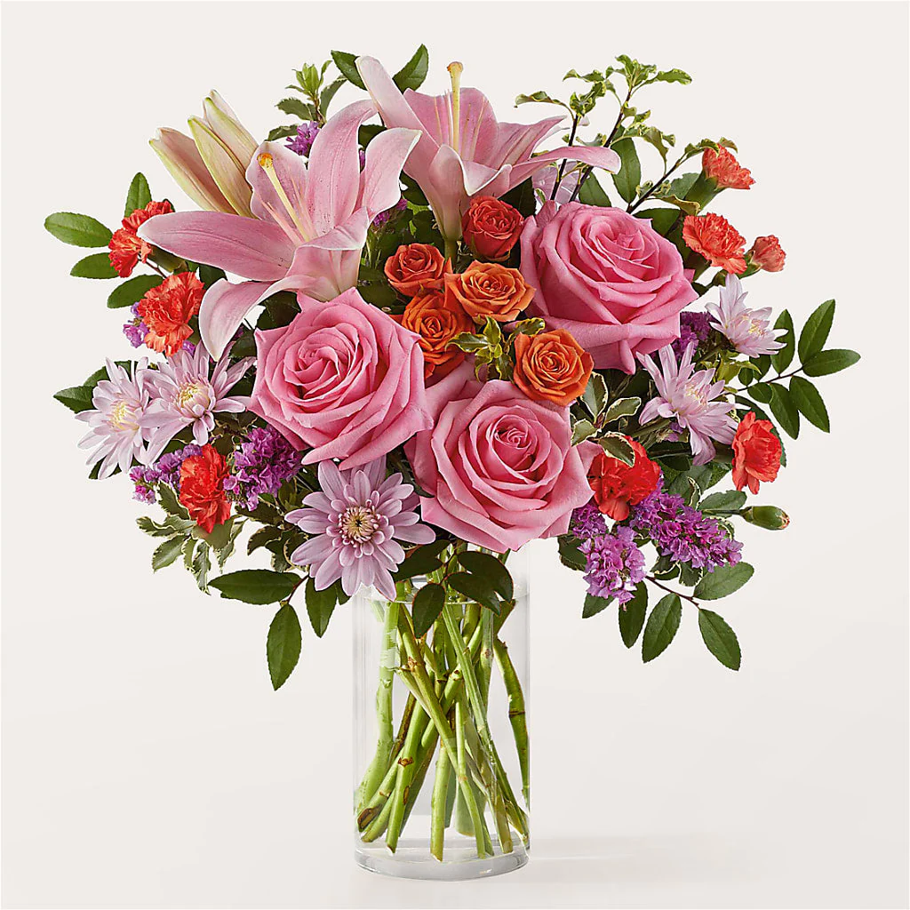 Sequins Bouquet - Image 2