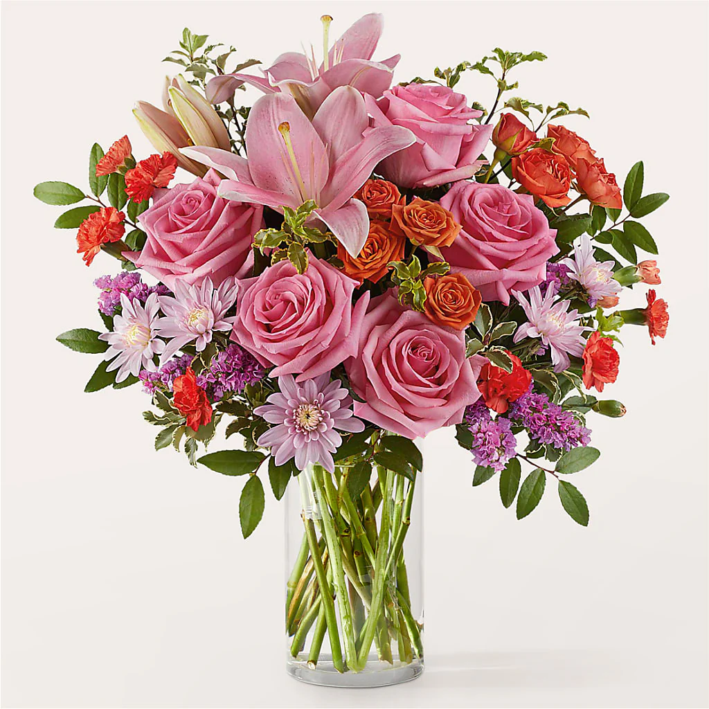 Sequins Bouquet - Image 3