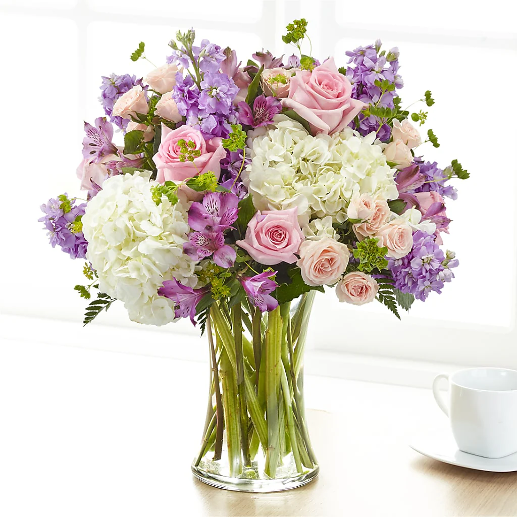 Shared Sentiment Bouquet - Image 2