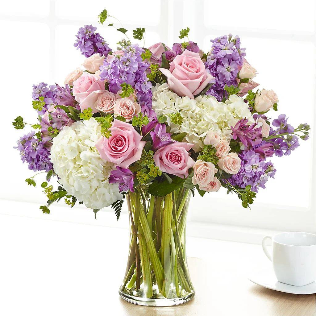 Shared Sentiment Bouquet - Image 3
