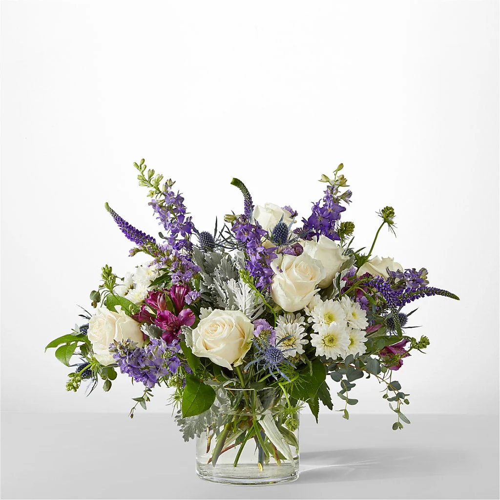 Shooting Star Bouquet - Image 3