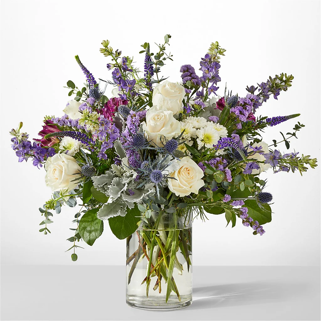 Shooting Star Bouquet - Image 4