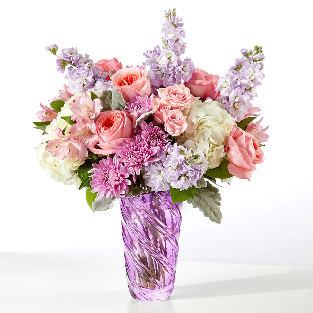Silver Lining Bouquet - Image 2