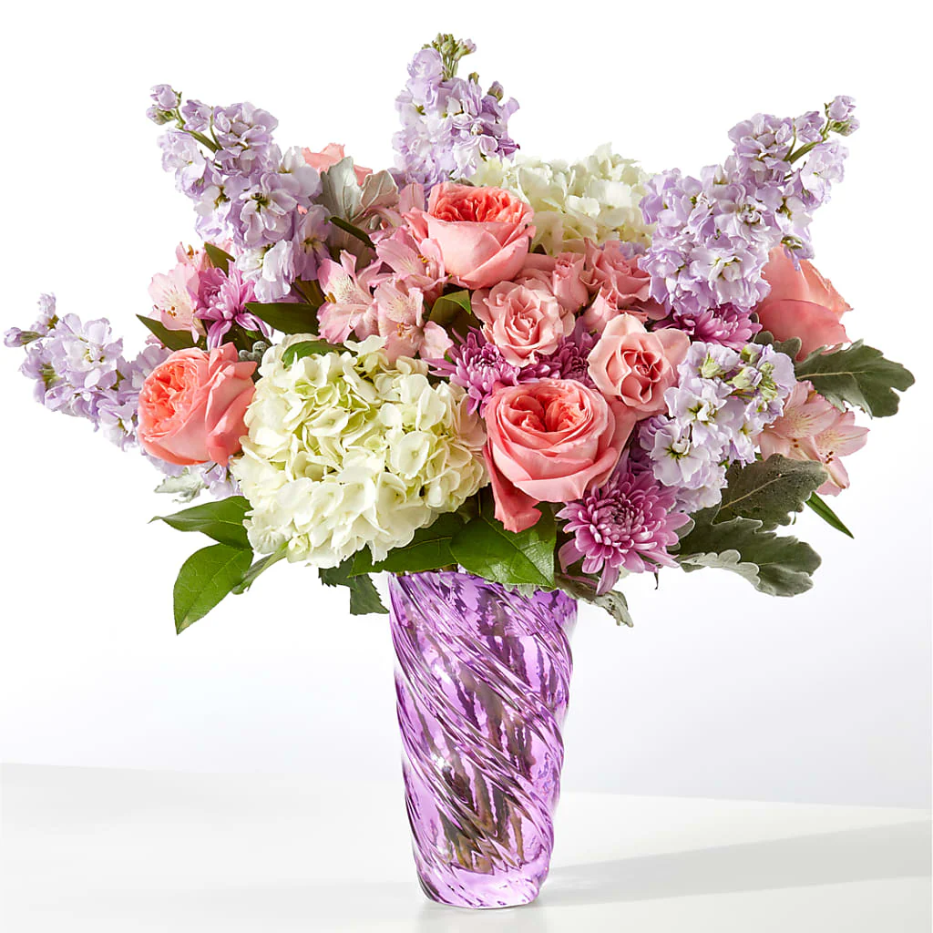 Silver Lining Bouquet - Image 3