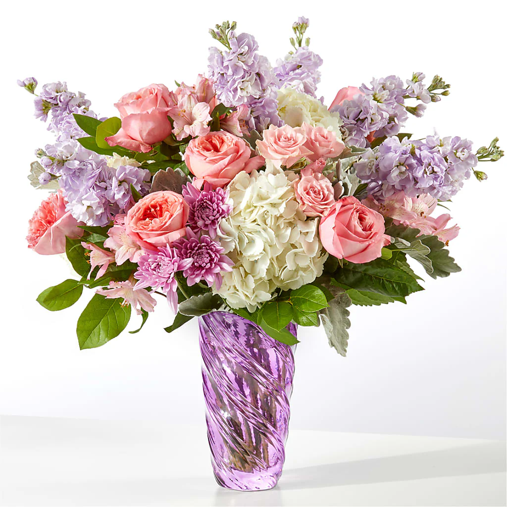 Silver Lining Bouquet - Image 4