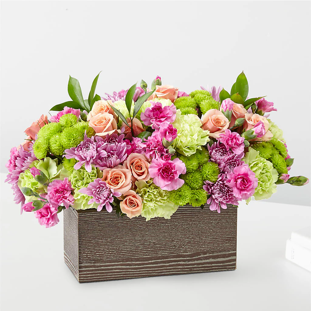 Simple Charm Bouquet - Image 3