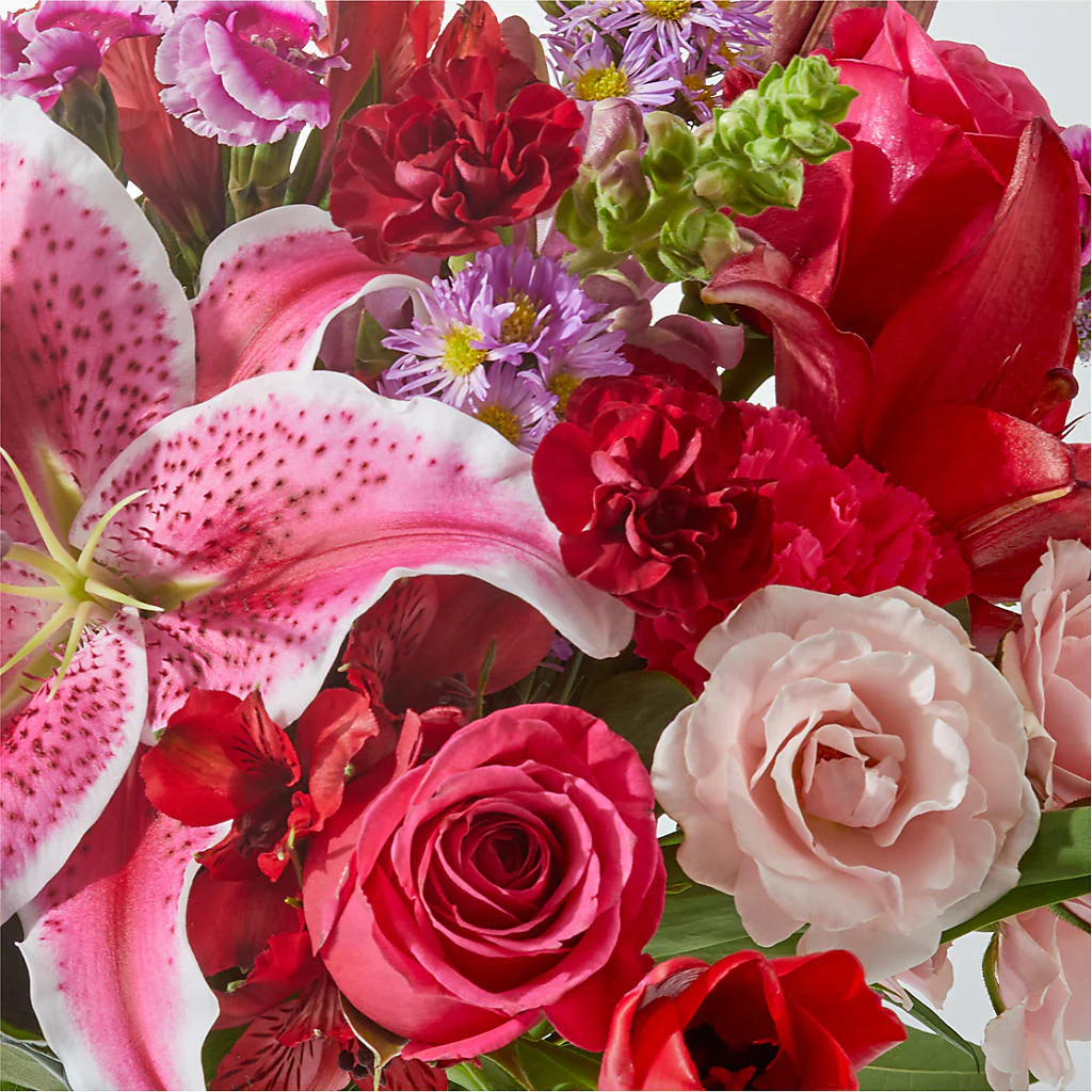 Simply the Best - A Florist Original - Image 3