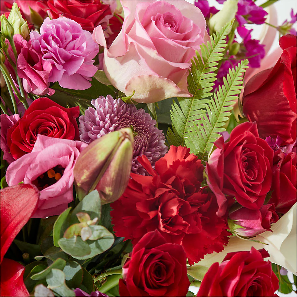 Simply the Best - A Florist Original - Image 4
