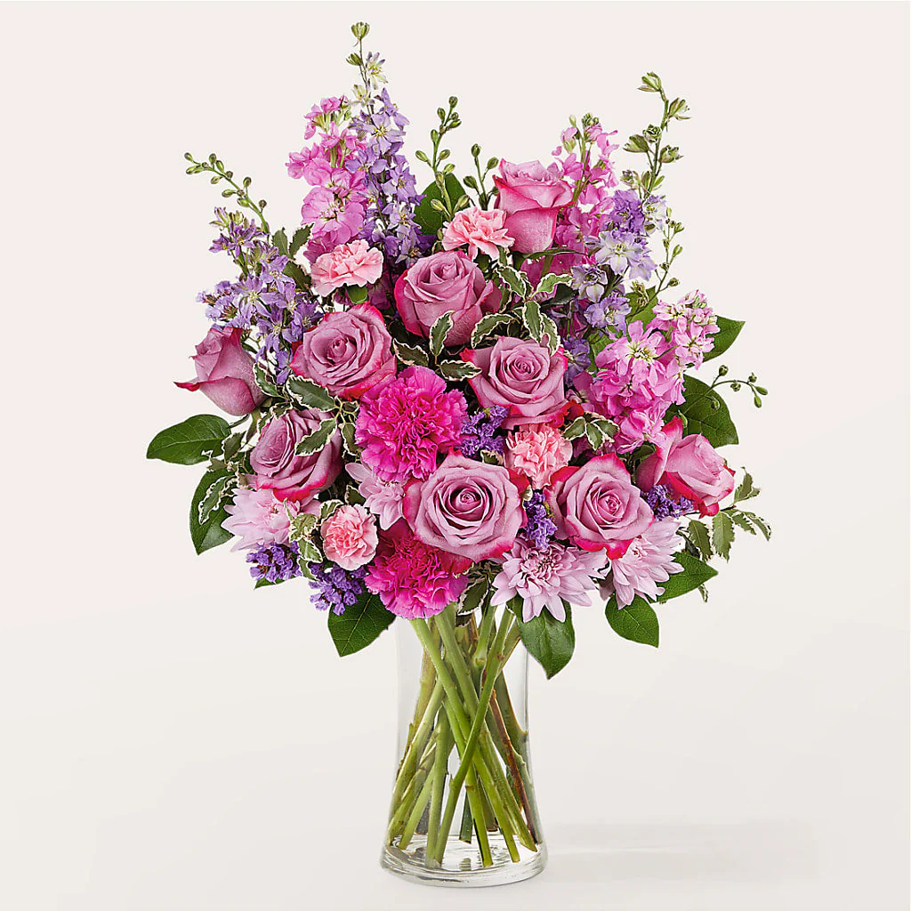 Sincerely Yours Bouquet - Image 3