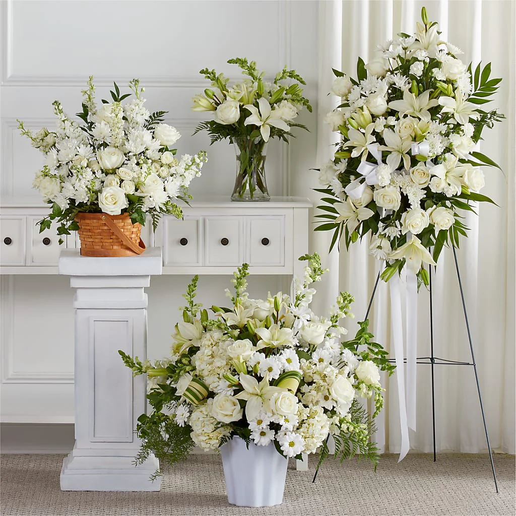 Sincerest Condolences Bundles - Image 3