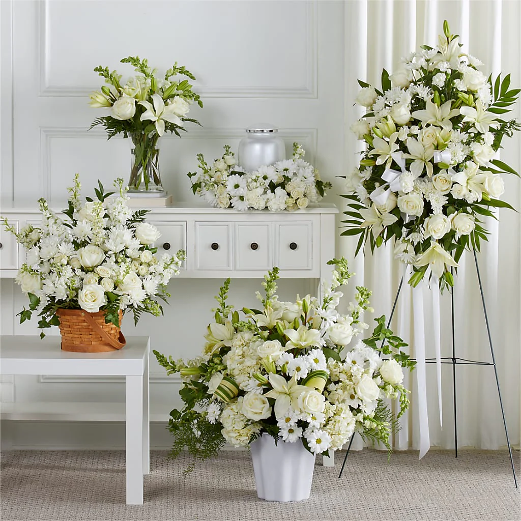 Sincerest Condolences Bundles - Image 4