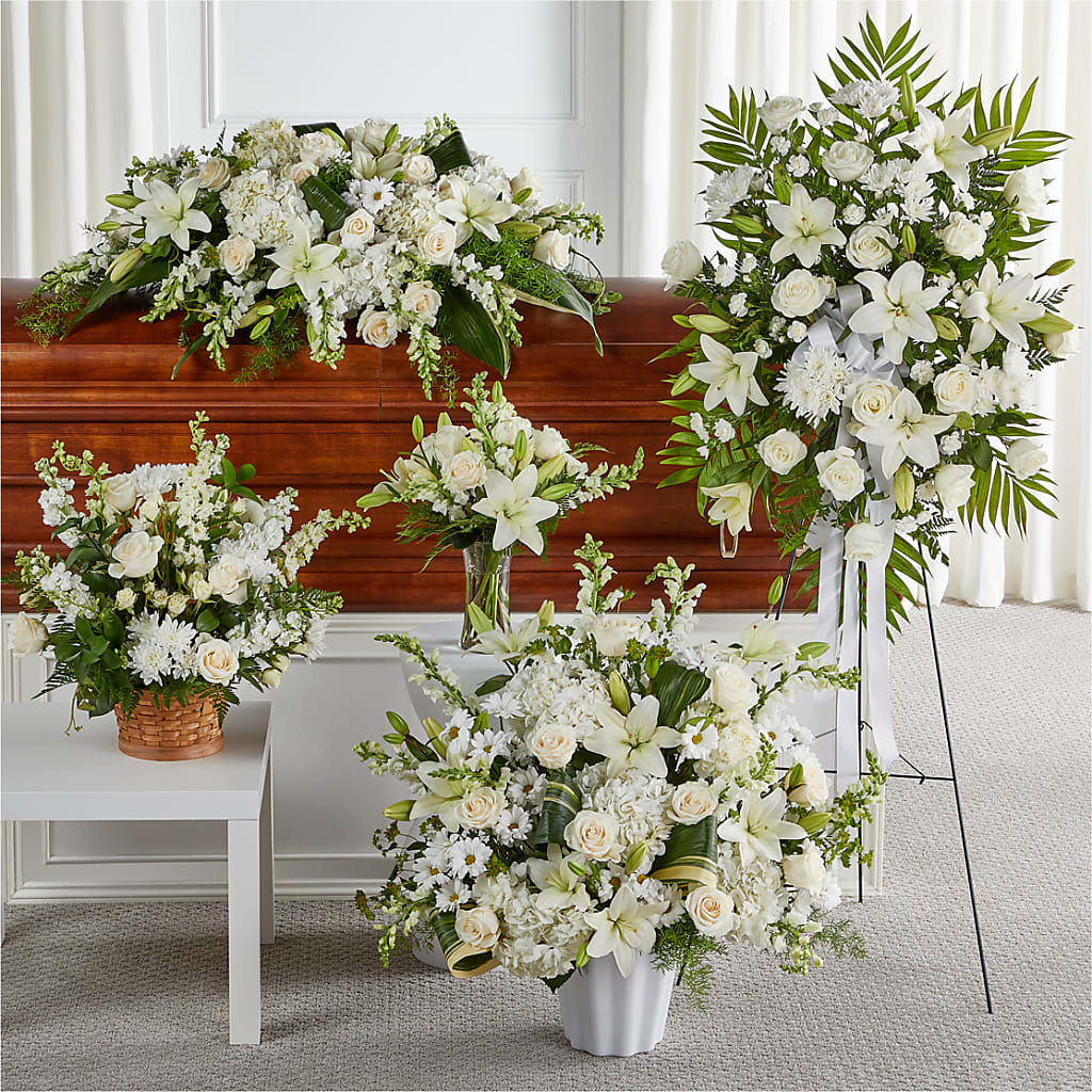 Sincerest Condolences Bundles - Image 5