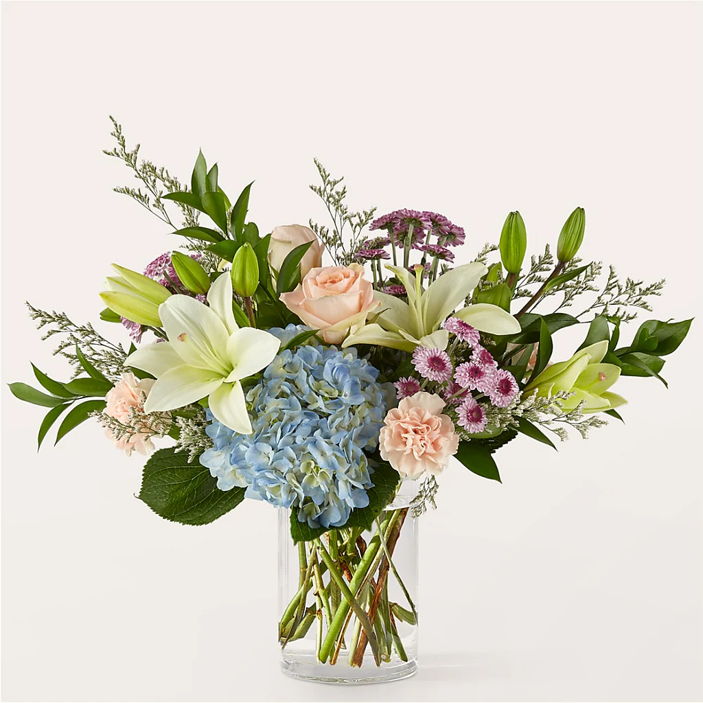 Slow Mornings Bouquet - Image 3