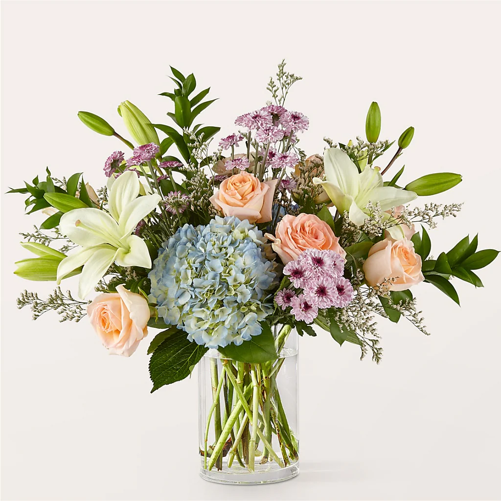 Slow Mornings Bouquet - Image 4