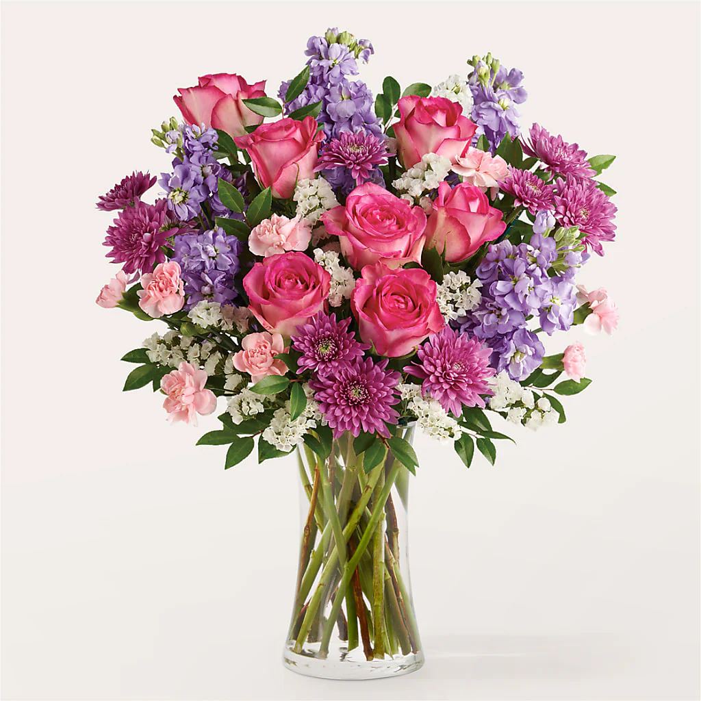 Slumber Party Bouquet - Image 3