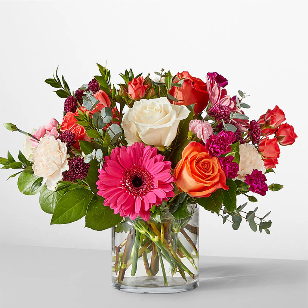 Smell the Roses Bouquet - Image 2