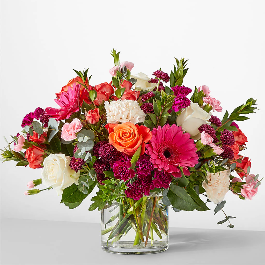 Smell the Roses Bouquet - Image 3