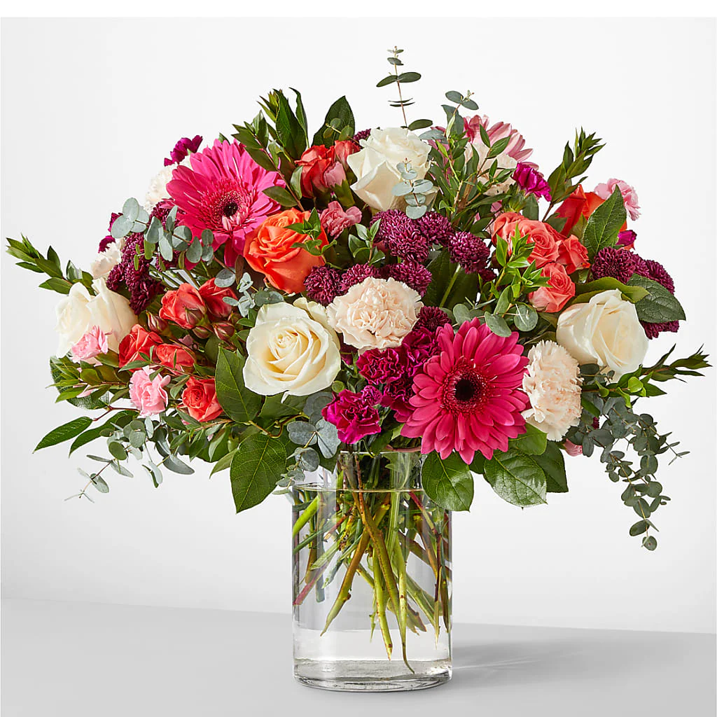 Smell the Roses Bouquet - Image 4