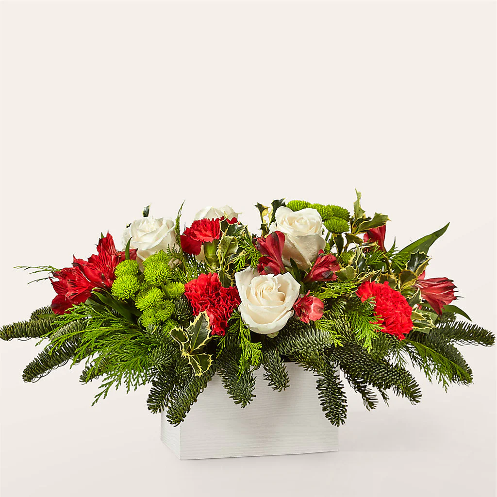 Snow What Fun Bouquet - Image 3