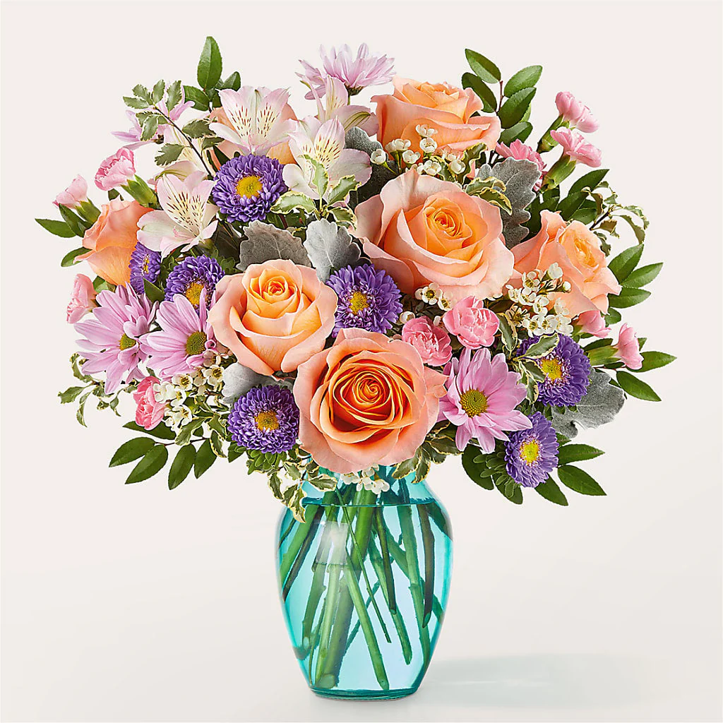 Soft Melody Bouquet - Image 3