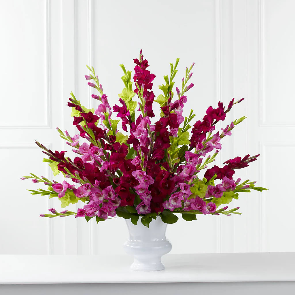 Solemn Offering Arrangement - Image 3