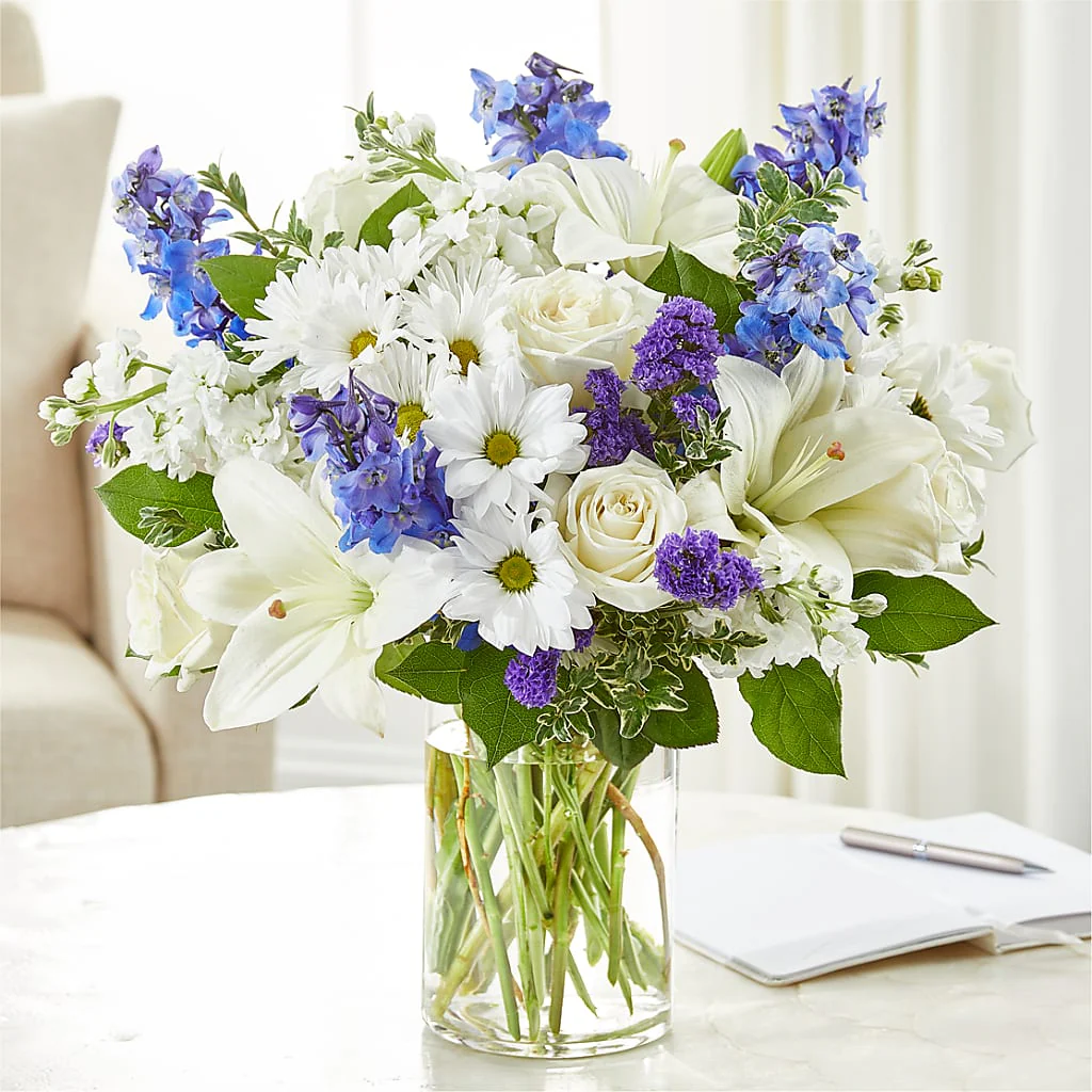 Soothing Scents Bouquet - Image 3